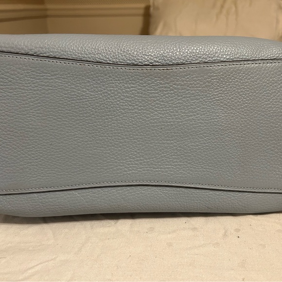 Coach handbag and matching wallet - Picture 9 of 9